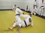 Inside the University 848 - Chair Sweep to Armbar
